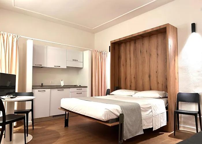 Al Graspo De UaAlbergo